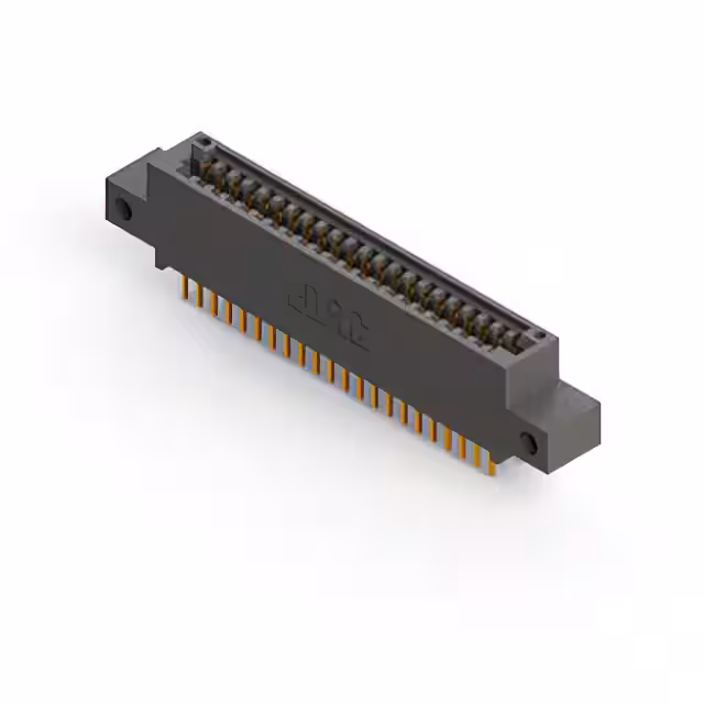 395-044-542-512 EDAC Inc.  Edgeboard Connectors